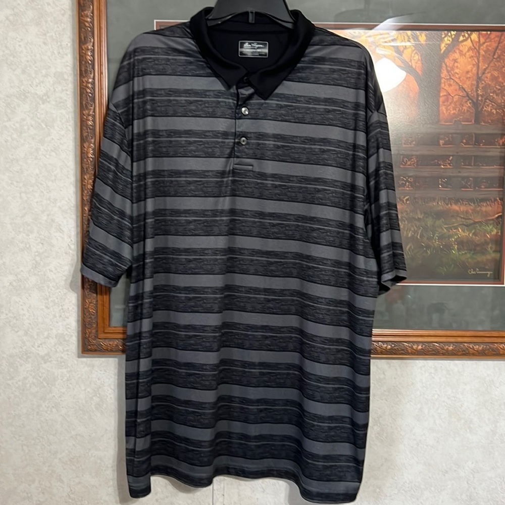 Mens Polo